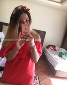 Анкета проститутки Катюша - метро Даниловский, возраст - 24