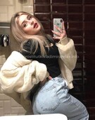 Анкета проститутки Стелла - метро Ховрино, возраст - 24