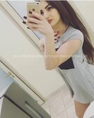 Анкета проститутки Елизавета - метро Чертаново Северное, возраст - 24