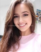 Анкета проститутки Даша - метро Угреша, возраст - 24