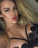 Анкета проститутки Леля - метро Угреша, возраст - 24