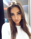 Анкета проститутки Полина - метро Текстильщики, возраст - 25