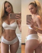 Анкета проститутки Аврора - метро Алтуфьевский, возраст - 25