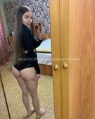 Анкета проститутки Арина - метро Перово, возраст - 25