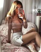 Анкета проститутки Лолита - метро Свиблово, возраст - 25