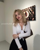 Анкета проститутки Роксана - метро Ясенево, возраст - 25