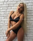 Анкета проститутки Олеся - метро Нагатино-Садовники, возраст - 25