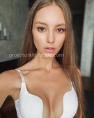 Анкета проститутки Варвара - метро Красносельский, возраст - 25