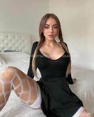 Анкета проститутки Варвара - метро Южное Бутово, возраст - 25