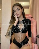 Анкета проститутки Танюша - метро Таганский, возраст - 25