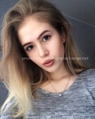 Анкета проститутки Юлия - метро Тверской, возраст - 25