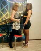 Анкета проститутки Сабина - метро Чертаново Северное, возраст - 25