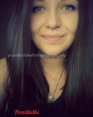 Анкета проститутки Олеся - метро Коньково, возраст - 25