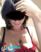 Анкета проститутки Таня - метро Басманный, возраст - 25