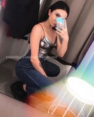 Анкета проститутки Злата - метро Мещанский, возраст - 25