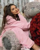 Анкета проститутки Пелагея - метро Нагатино-Садовники, возраст - 25