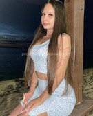 Анкета проститутки Елена - метро Даниловский, возраст - 25
