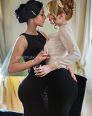 Анкета проститутки Викуля - метро Ломоносовский, возраст - 25