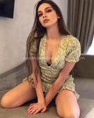 Анкета проститутки Нелли - метро Ломоносовский, возраст - 25