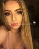 Анкета проститутки Рената - метро Тимирязевский, возраст - 25