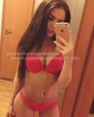 Анкета проститутки Николь - метро Чертаново Южное, возраст - 25