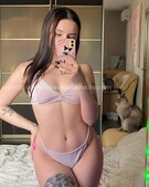 Анкета проститутки Эвелина - метро Покровское-Стрешнево, возраст - 25