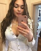 Анкета проститутки Лера - метро Лефортово, возраст - 25