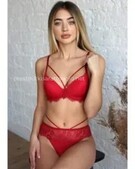 Анкета проститутки Ульяна - метро Замоскворечье, возраст - 25