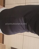 Анкета проститутки Адель - метро Чертаново Северное, возраст - 25