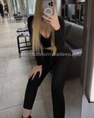 Анкета проститутки София - метро Красносельский, возраст - 26