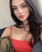 Анкета проститутки Лилия - метро Бабушкинский, возраст - 26