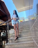 Анкета проститутки Таюша - метро Хамовники, возраст - 26