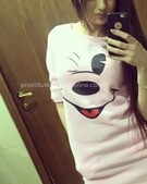 Анкета проститутки Слава - метро Новогиреево, возраст - 26