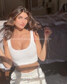 Анкета проститутки Ника - метро Пресненский, возраст - 26