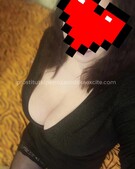 Анкета проститутки Ксения - метро Басманный, возраст - 27