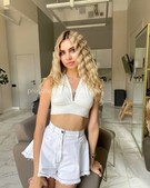 Анкета проститутки Викуля - метро Измайлово, возраст - 27