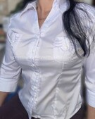 Анкета проститутки Галя - метро Хамовники, возраст - 27