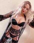 Анкета проститутки Лина - метро Текстильщики, возраст - 27