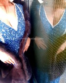 Анкета проститутки Варвара - метро Зябликово, возраст - 27