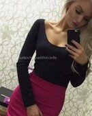 Анкета проститутки Ангелина - метро Тверской, возраст - 27