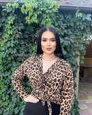 Анкета проститутки Олеся - метро Хорошевский, возраст - 28