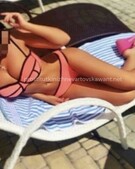 Анкета проститутки Светлана - метро Строгино, возраст - 28