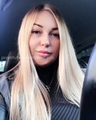 Анкета проститутки Алла - метро Пресненский, возраст - 28