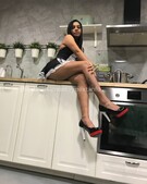 Анкета проститутки Илона - метро Пресненский, возраст - 28