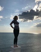 Анкета проститутки Ида - метро Сокол, возраст - 28