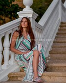 Анкета проститутки Юлия - метро Ясенево, возраст - 28