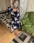 Анкета проститутки Света - метро Чертаново Центральное, возраст - 30