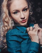 Анкета проститутки Полина - метро Сокол, возраст - 30