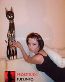 Анкета проститутки Леся - метро Тимирязевский, возраст - 30