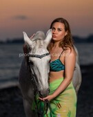 Анкета проститутки Инна - метро Теплый Стан, возраст - 30